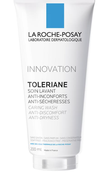 Toleriane Caring Wash 200ml